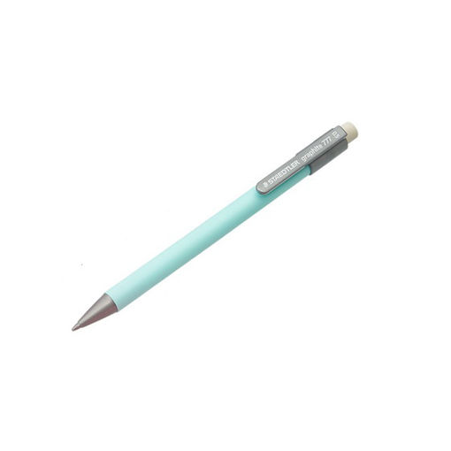 Picture of PASTEL CLUTCH PENCIL TURQUOISE 0.5MM